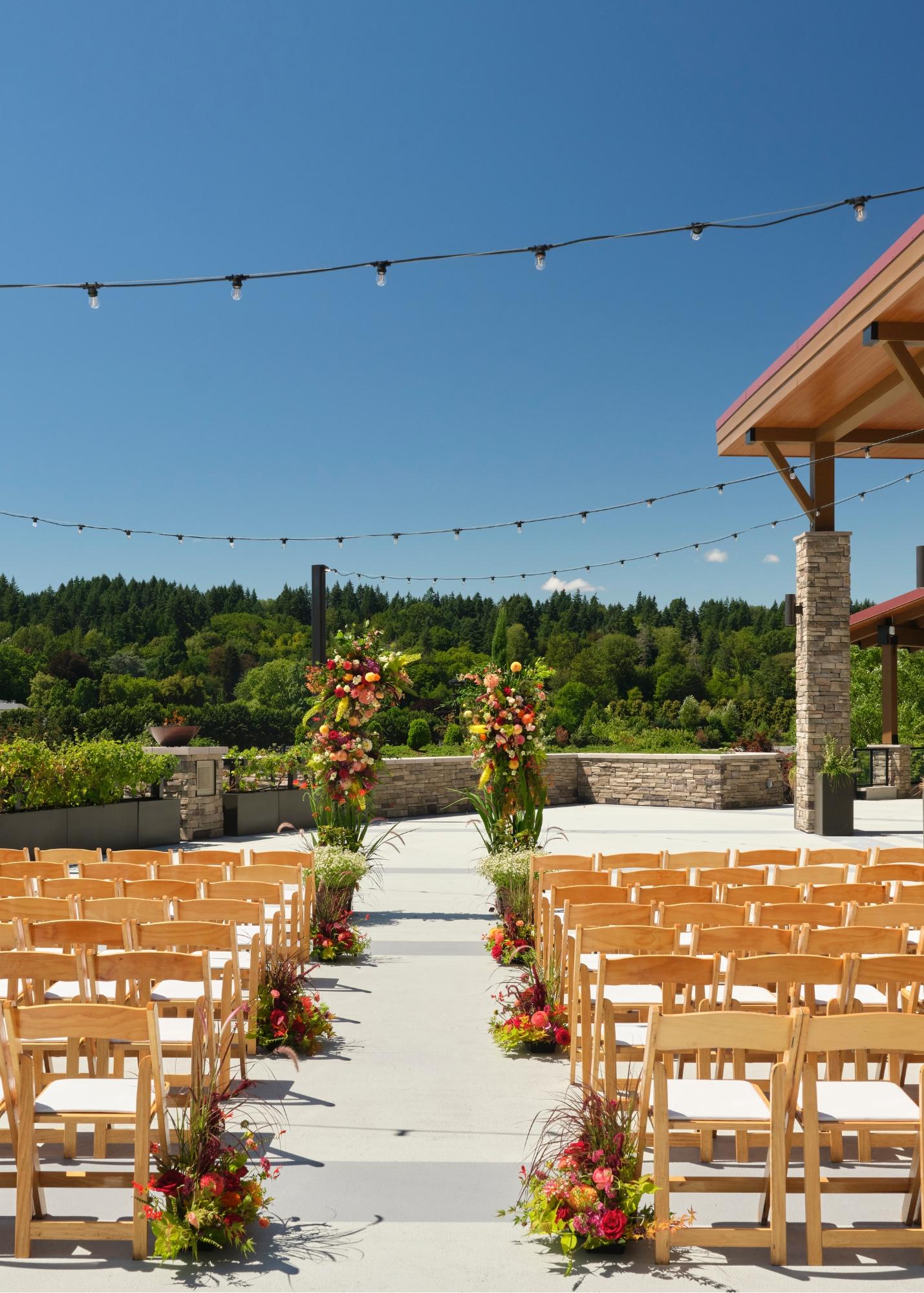 WEDDINGS
